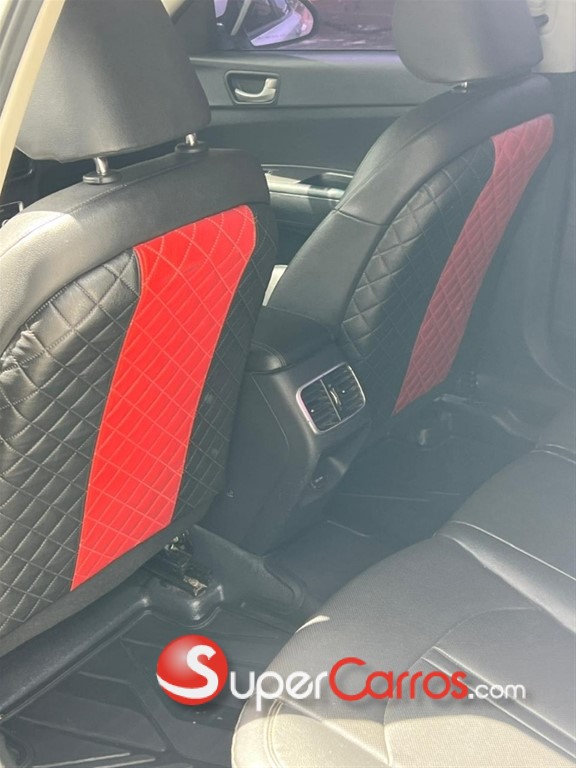 2019 Kia K-5 — foto 6 / 9