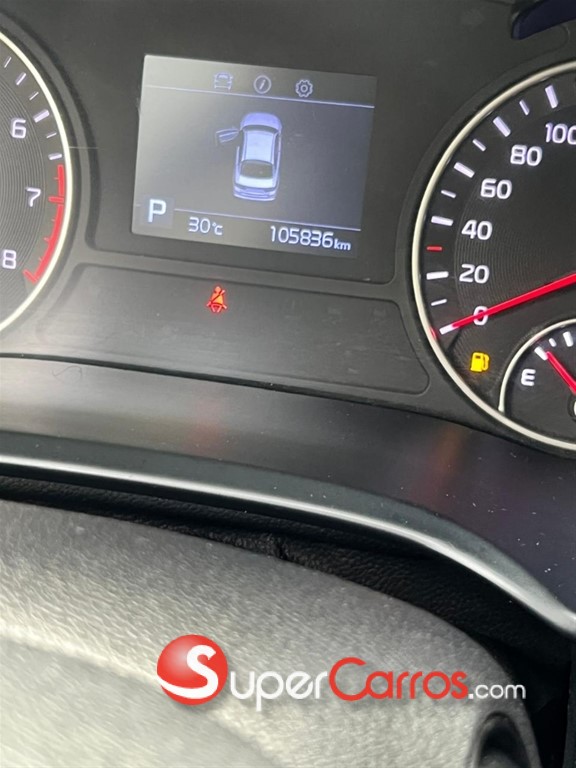 2019 Kia K-5 — foto 7 / 9