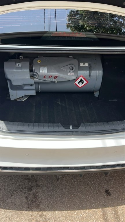 2019 Kia K-5 — foto 9 / 9
