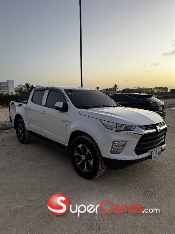 2024 Qingling Taga — foto 2 / 7
