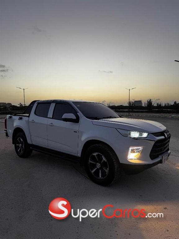2024 Qingling Taga — foto 4 / 7