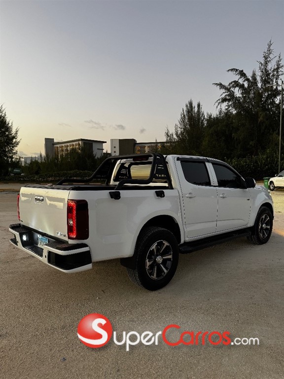 2024 Qingling Taga — foto 6 / 7