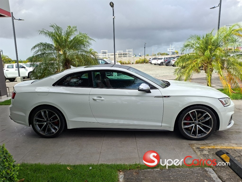 2018 Audi S5 — foto 2 / 7