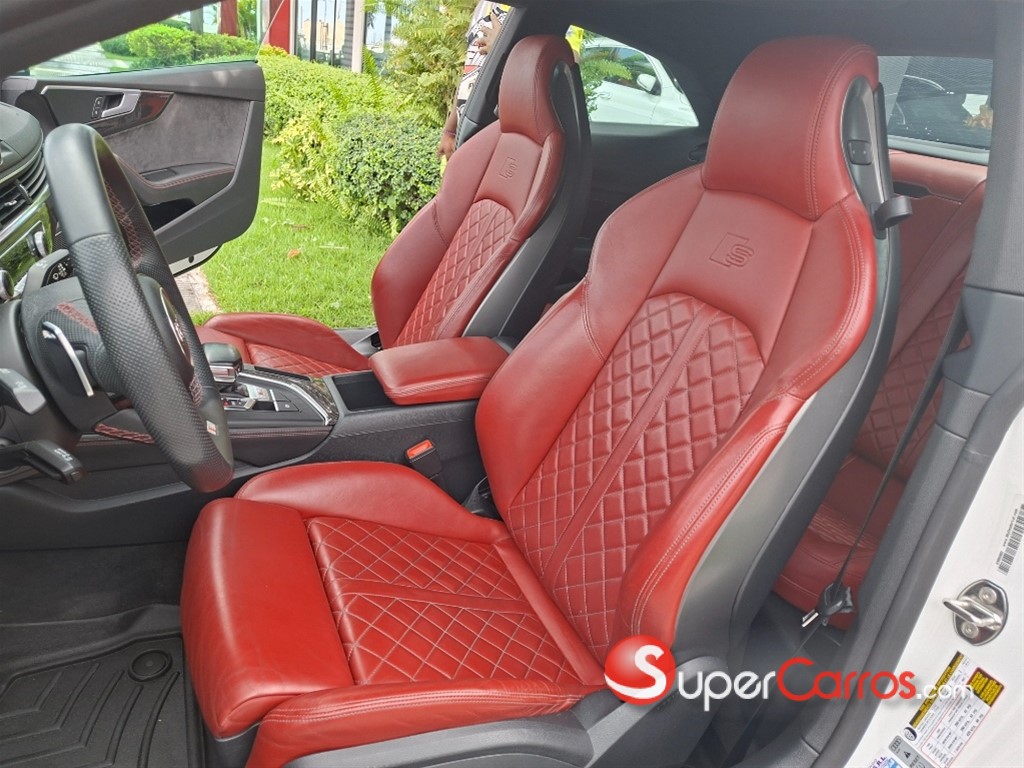 2018 Audi S5 — foto 4 / 7