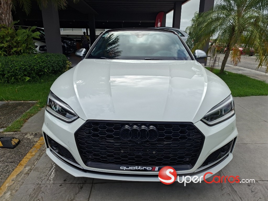 2018 Audi S5 — foto 6 / 7