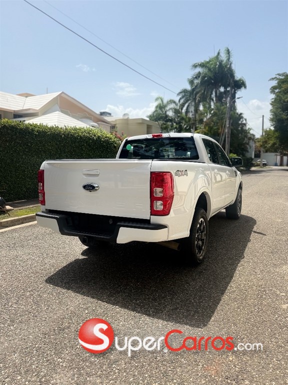 2021 Ford Ranger XL — foto 4 / 7
