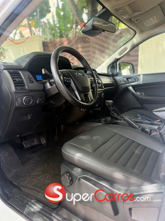 2021 Ford Ranger XL — foto 6 / 7