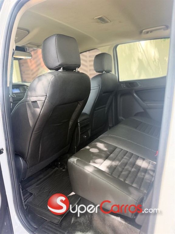 2021 Ford Ranger XL — foto 7 / 7