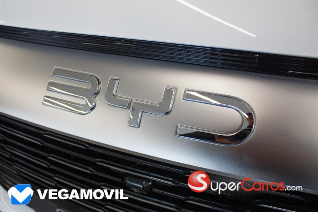 2026 BYD Song Pro — foto 4 / 11