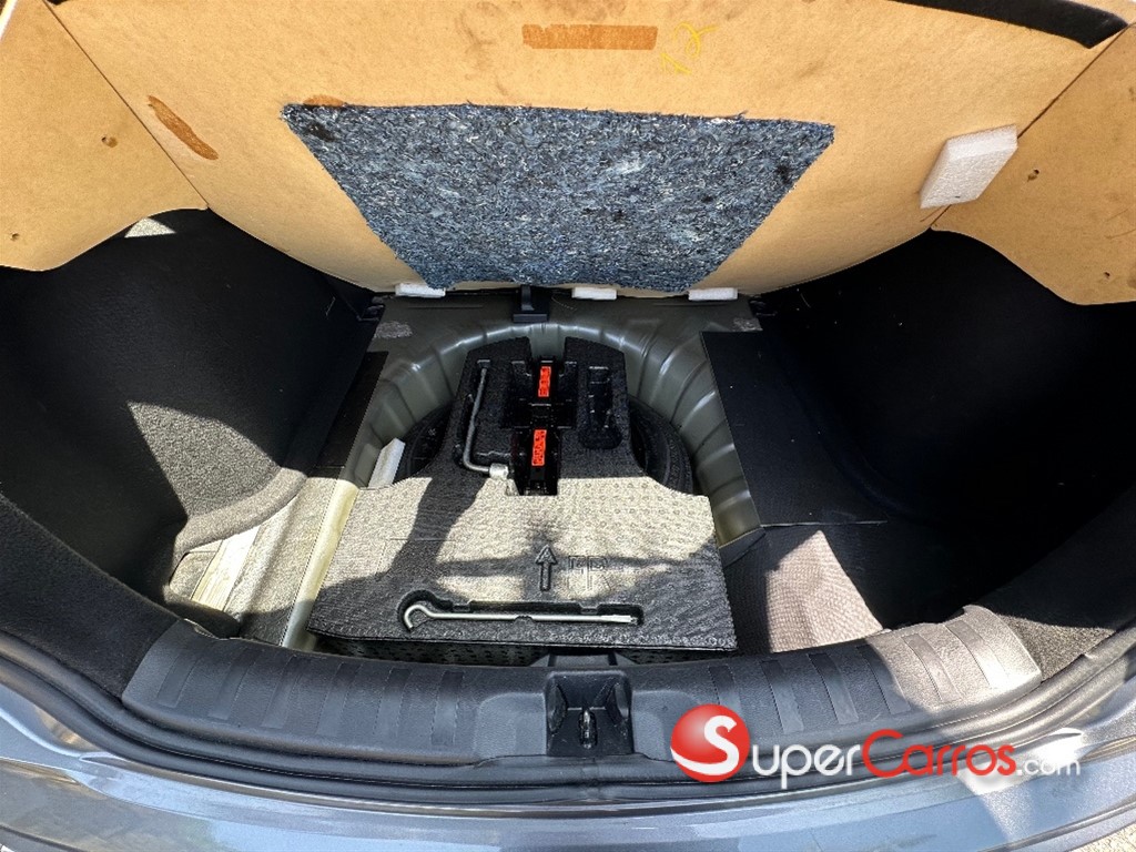 2023 Nissan Kicks S — foto 8 / 8