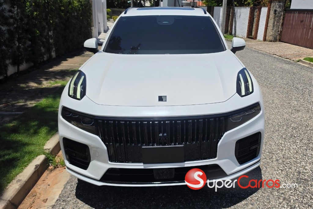 2026 Lynk CO 09 Ultra