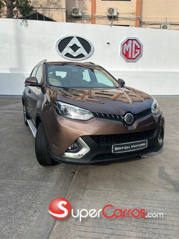 2016 MG GS — foto 2 / 12