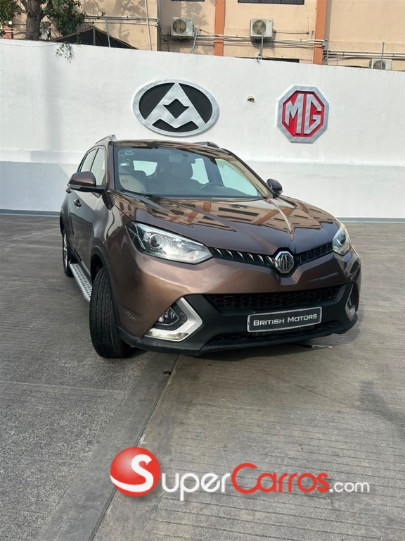 2016 MG GS — foto 4 / 12
