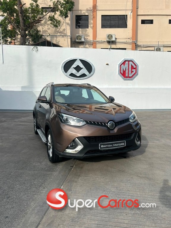2016 MG GS — foto 6 / 12
