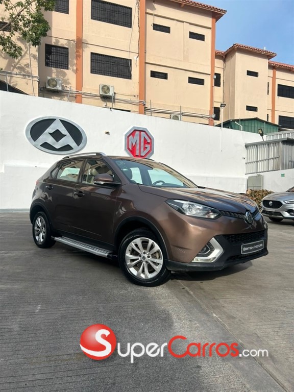 2016 MG GS — foto 11 / 12