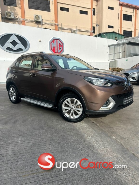 2016 MG GS — foto 12 / 12