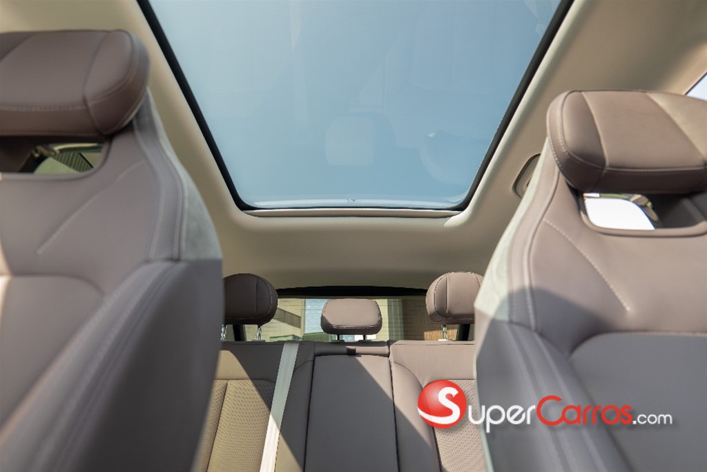 2025 Leapmotors C11 4WD Dual Motor — foto 8 / 12