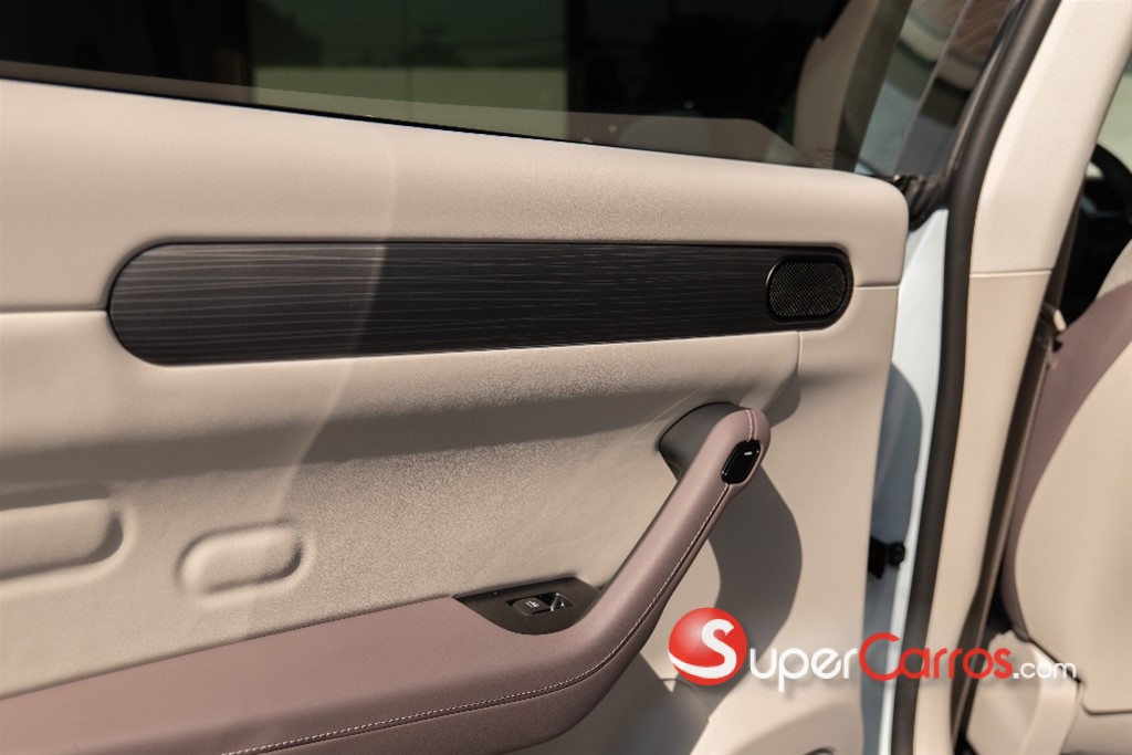 2025 Leapmotors C11 4WD Dual Motor — foto 10 / 12