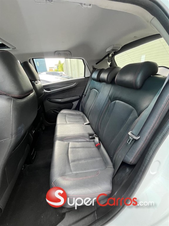 2025 Geely GX3 PRO — foto 9 / 12
