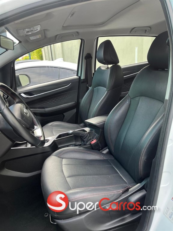 2025 Geely GX3 PRO — foto 12 / 12