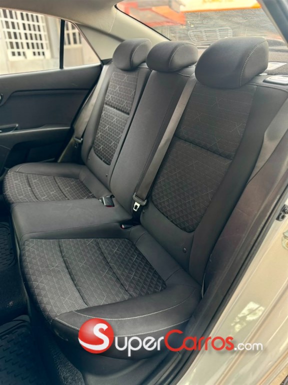2020 Kia Rio LX — foto 9 / 9