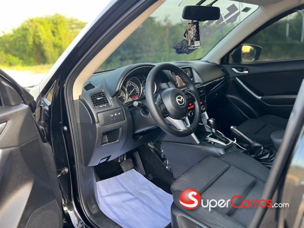 2015 Mazda CX-5 GRAND TOURING — foto 6 / 12