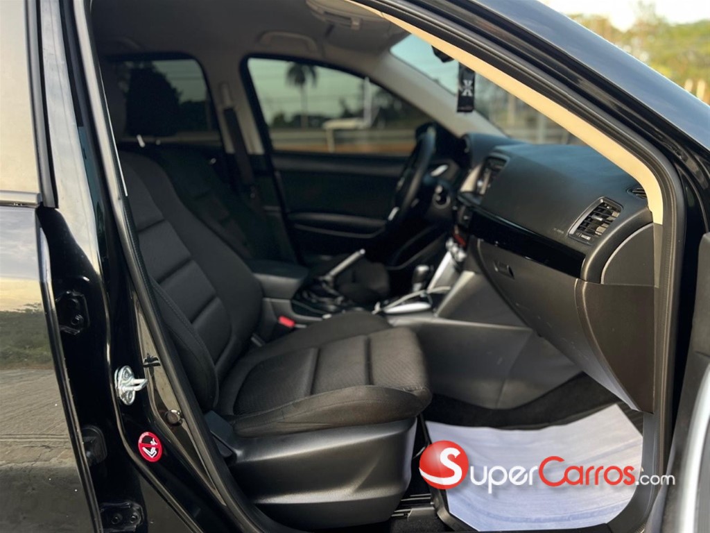 2015 Mazda CX-5 GRAND TOURING — foto 9 / 12