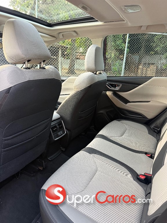 2021 Subaru Forester Premium — foto 8 / 8