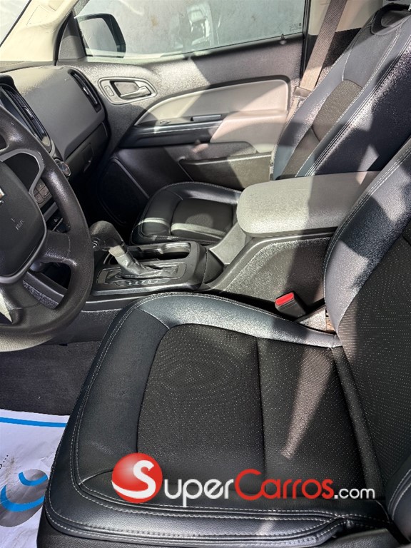 2020 Chevrolet Colorado — foto 4 / 5