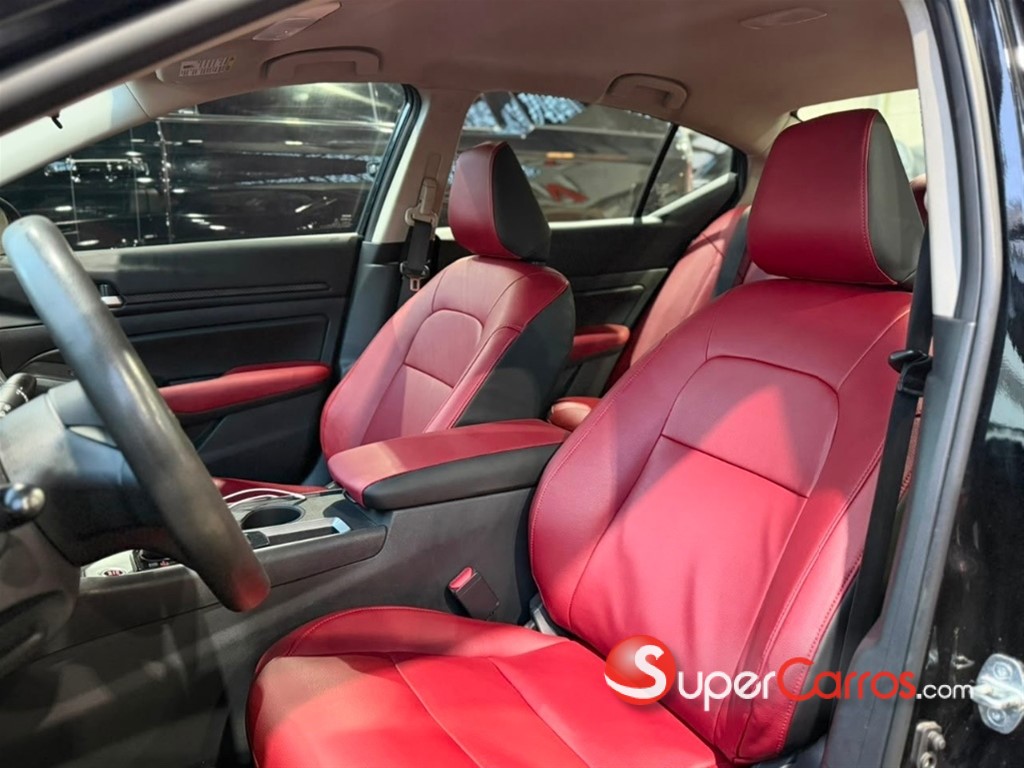 2022 Nissan Altima S — foto 3 / 6