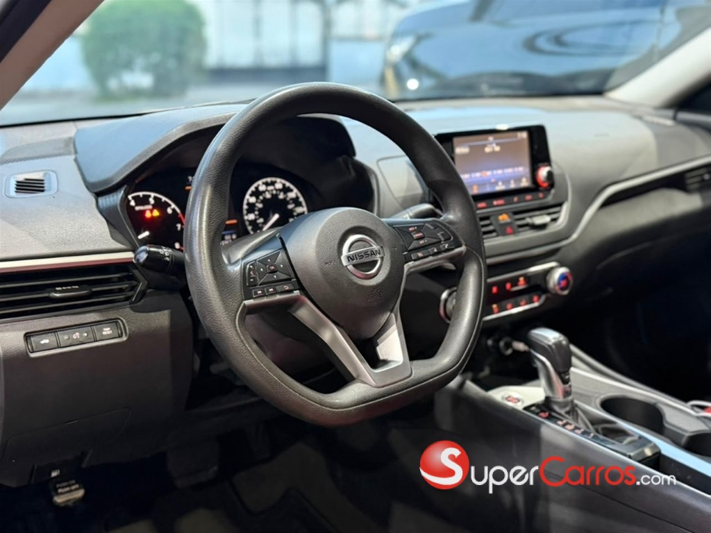 2022 Nissan Altima S — foto 4 / 6