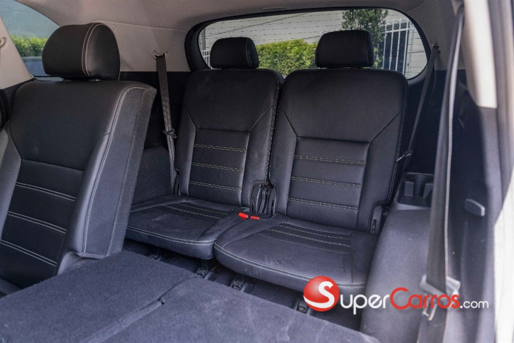 2019 Kia Sorento — foto 3 / 12
