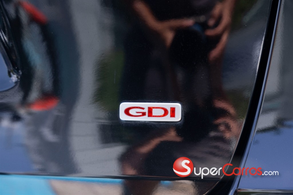 2019 Kia Sorento — foto 5 / 12