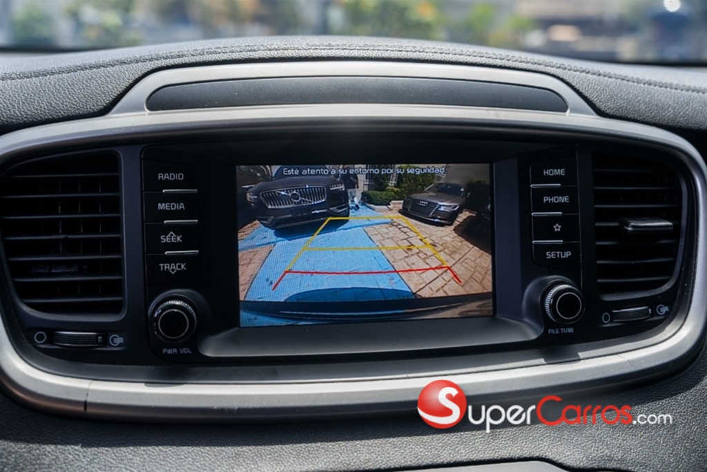 2019 Kia Sorento — foto 11 / 12
