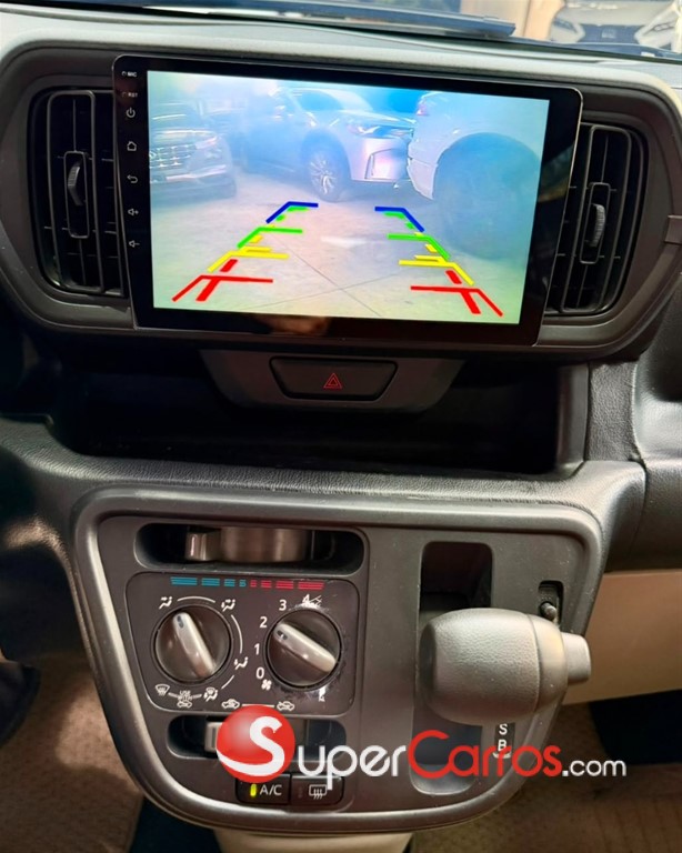 2018 Toyota Passo — foto 5 / 8