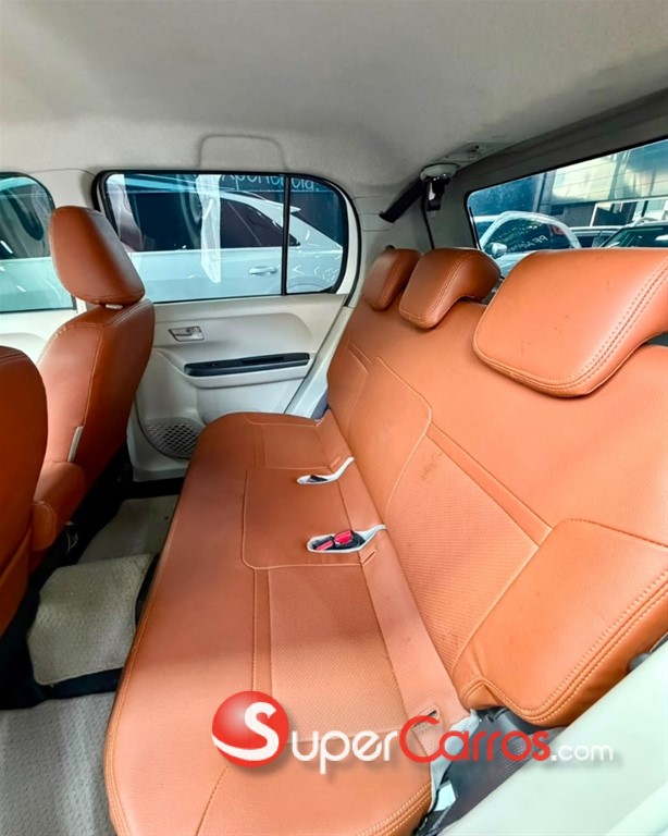 2018 Toyota Passo — foto 6 / 8