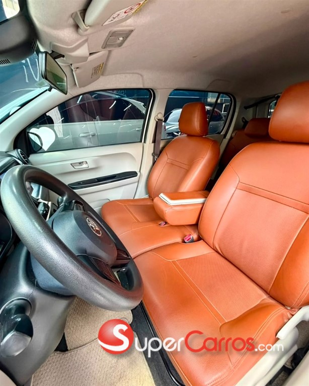 2018 Toyota Passo — foto 8 / 8