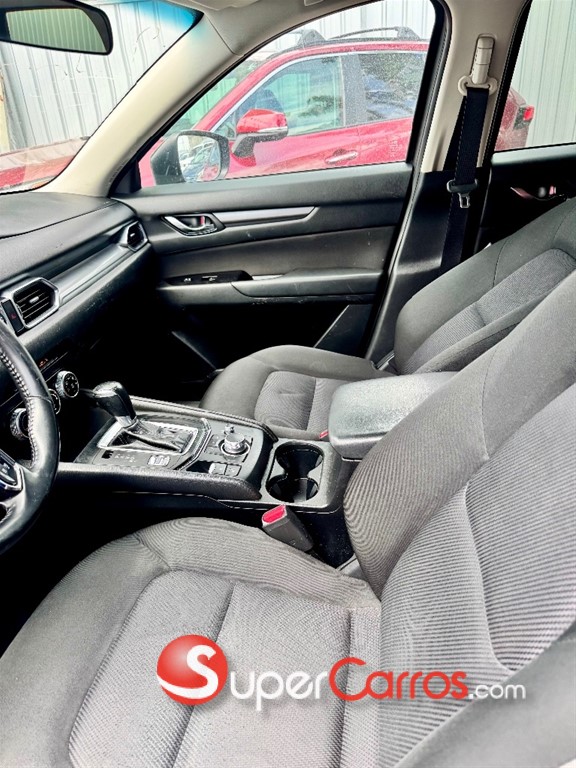 2022 Mazda CX-5 — foto 5 / 10