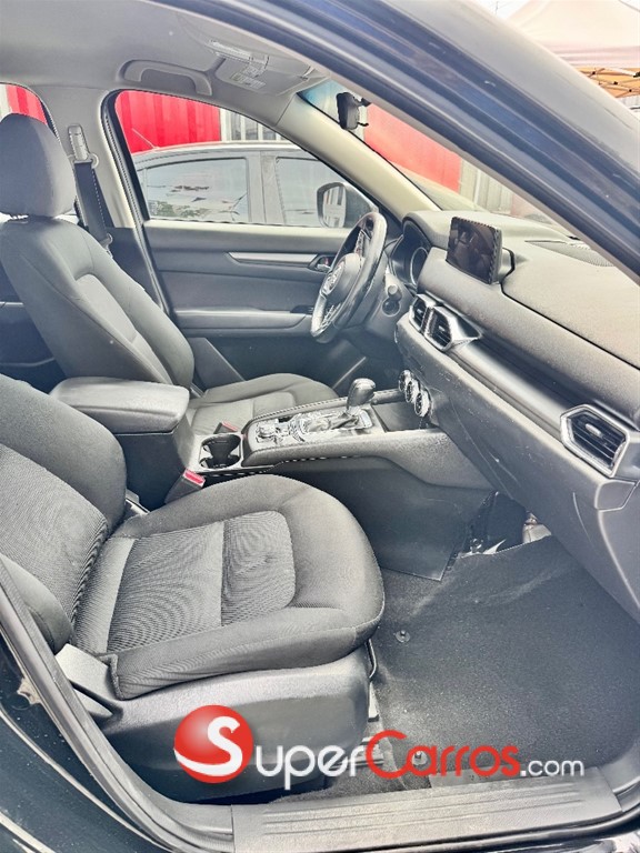 2022 Mazda CX-5 — foto 6 / 10