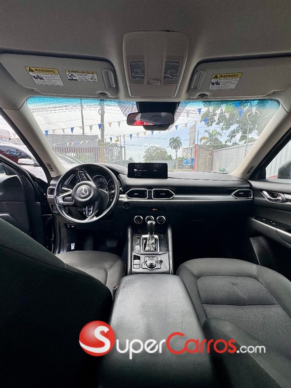 2022 Mazda CX-5 — foto 7 / 10