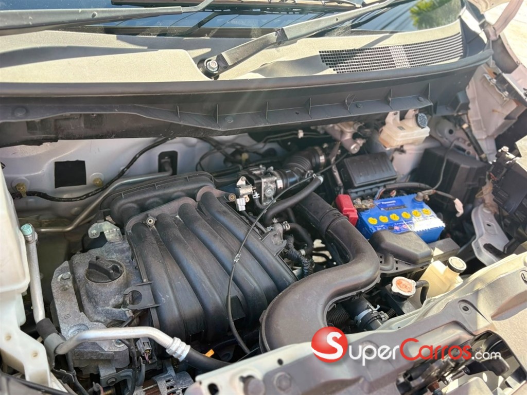 2019 Nissan NV 200 — foto 2 / 11
