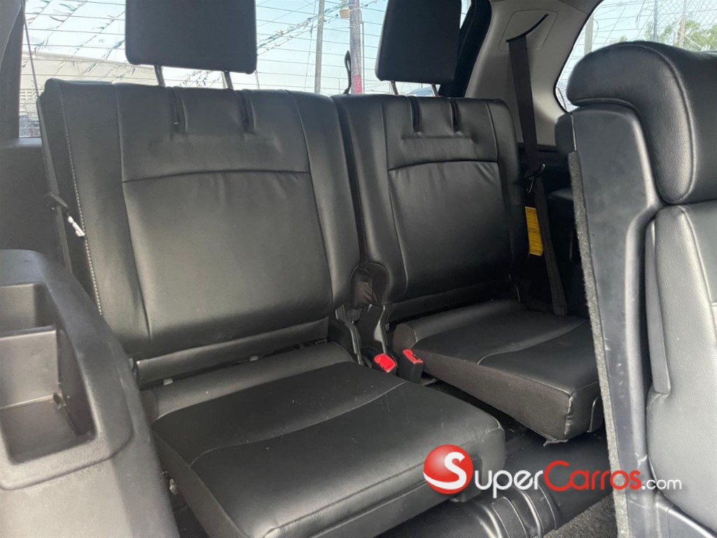2021 Toyota 4 Runner Limited — foto 5 / 9