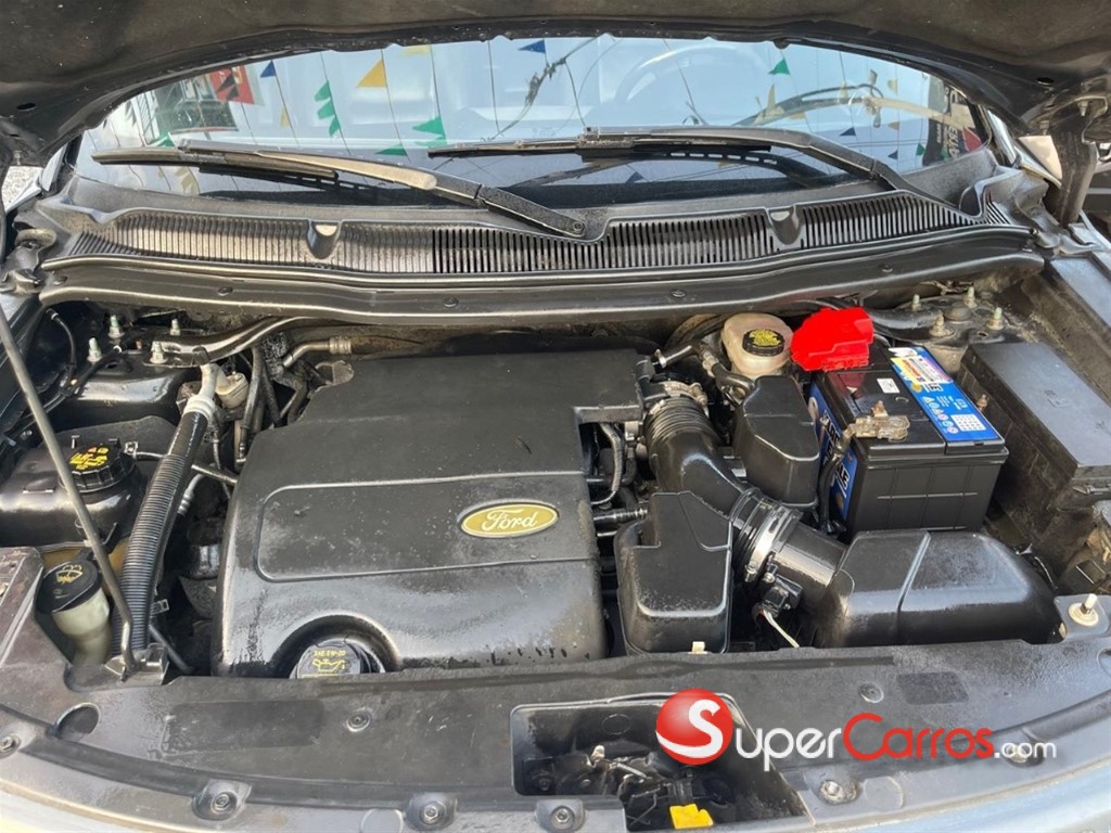 2021 Toyota 4 Runner Limited — foto 8 / 9