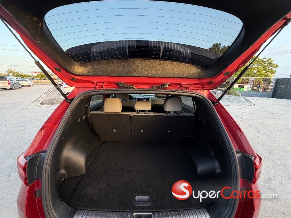 2020 Kia Sportage S — foto 9 / 11