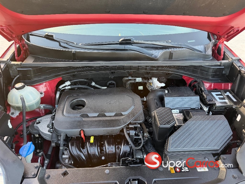 2020 Kia Sportage S — foto 11 / 11