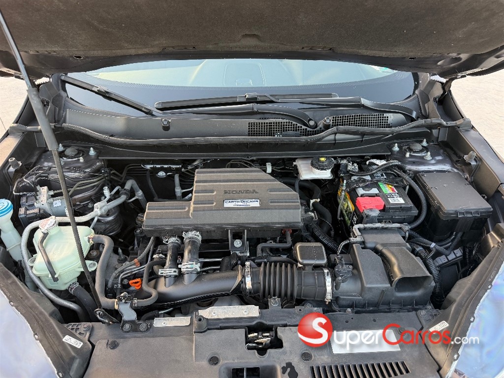 2020 Honda CR-V EXL — foto 11 / 11