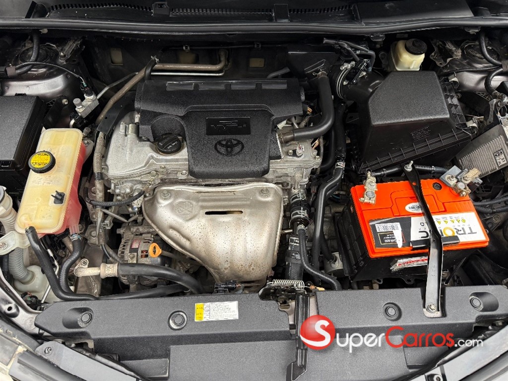 2017 Toyota RAV4 SE — foto 11 / 11