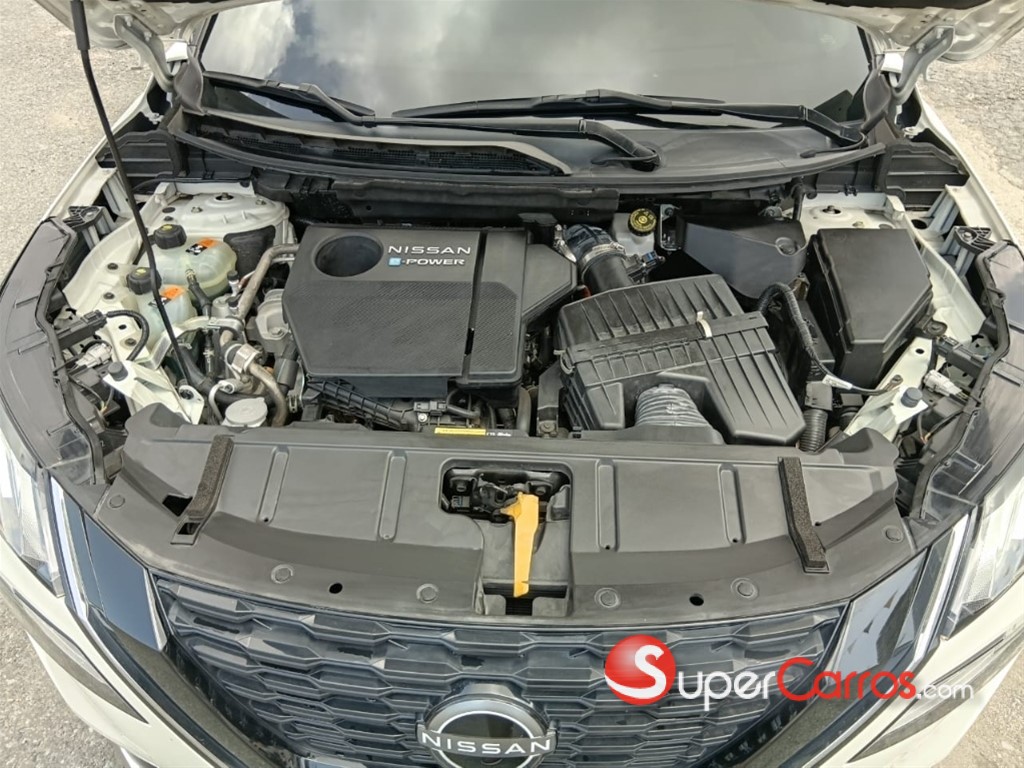 2023 Nissan X-Trail E-Power Exclusive — foto 2 / 12