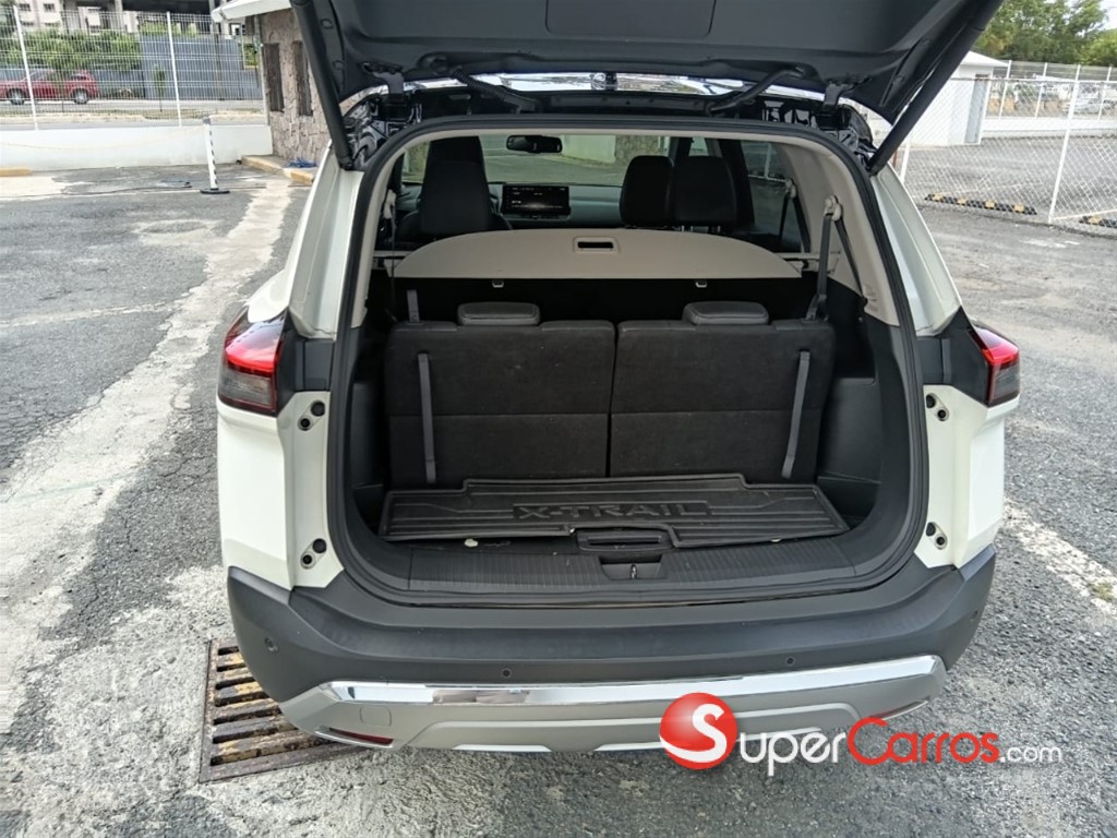 2023 Nissan X-Trail E-Power Exclusive — foto 5 / 12
