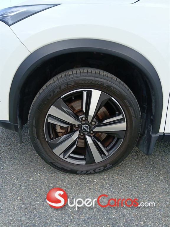 2023 Nissan X-Trail E-Power Exclusive — foto 8 / 12